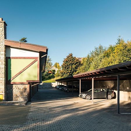 Apartmanovy Dom Familia Smokovec Vysoké Tatry Exterior foto