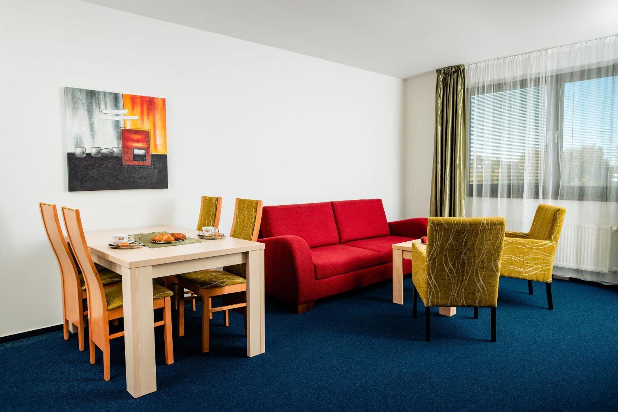 Apartmanovy Dom Familia Smokovec Vysoké Tatry Exterior foto
