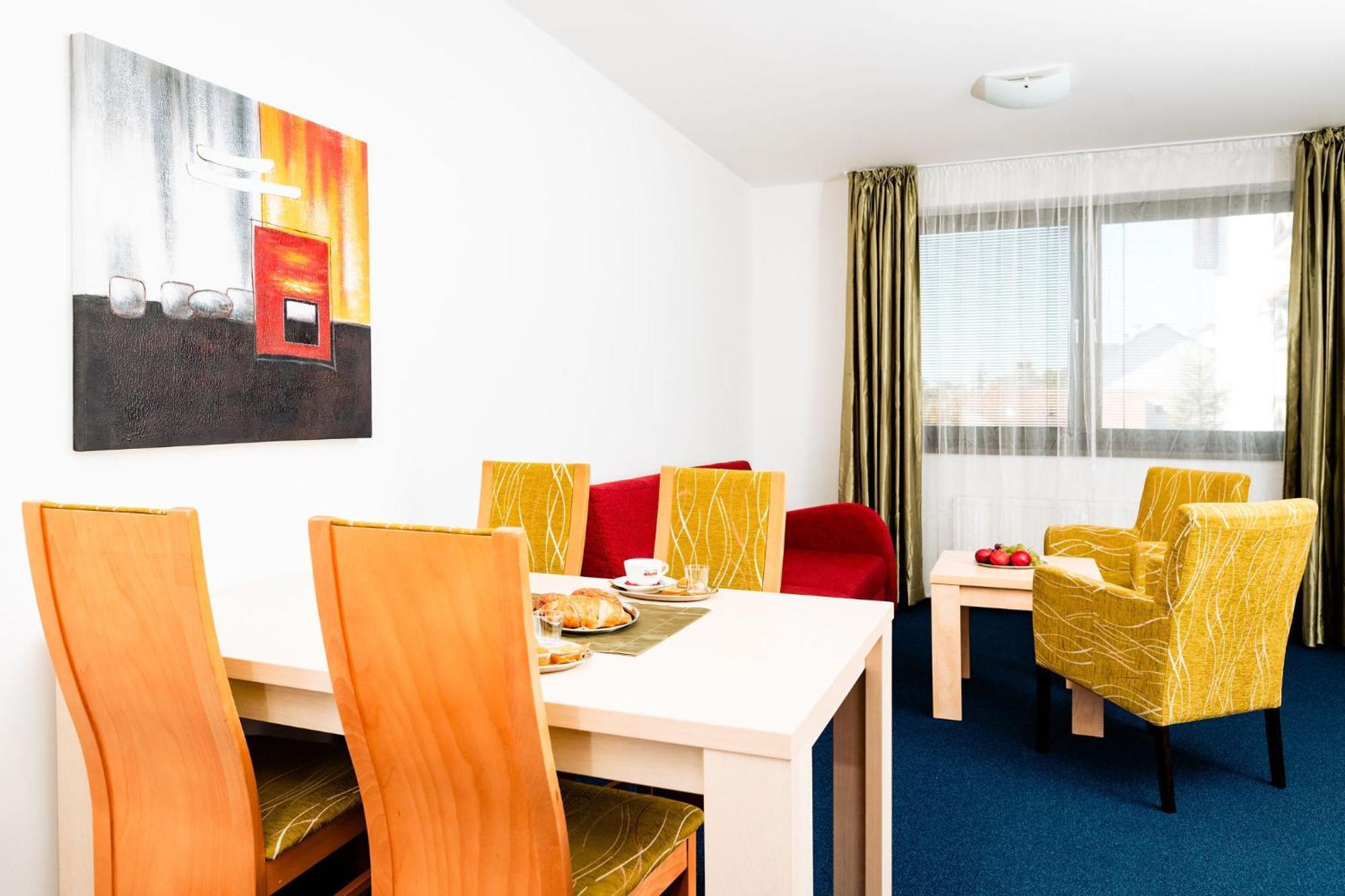 Apartmanovy Dom Familia Smokovec Vysoké Tatry Exterior foto