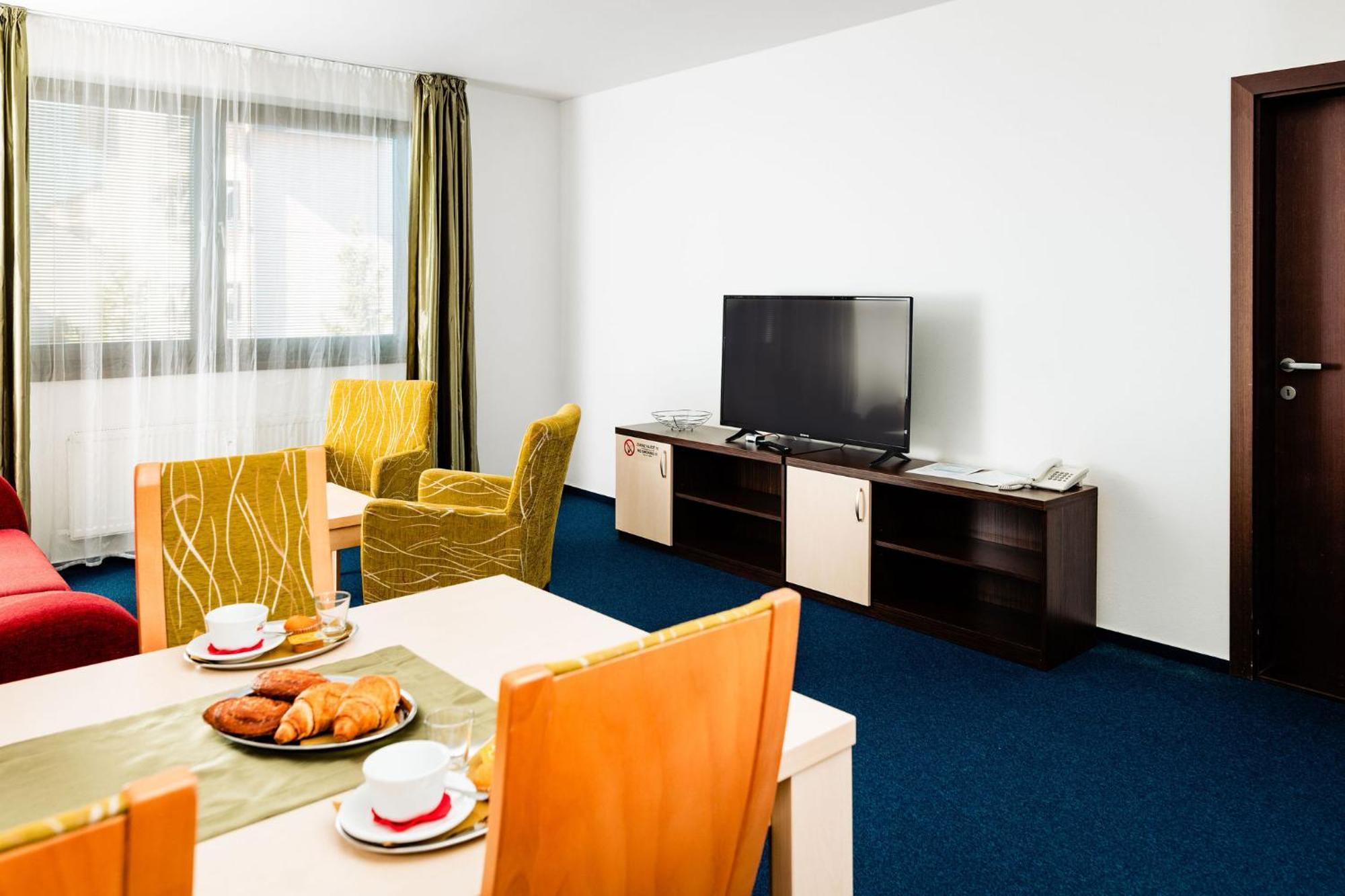 Apartmanovy Dom Familia Smokovec Vysoké Tatry Exterior foto