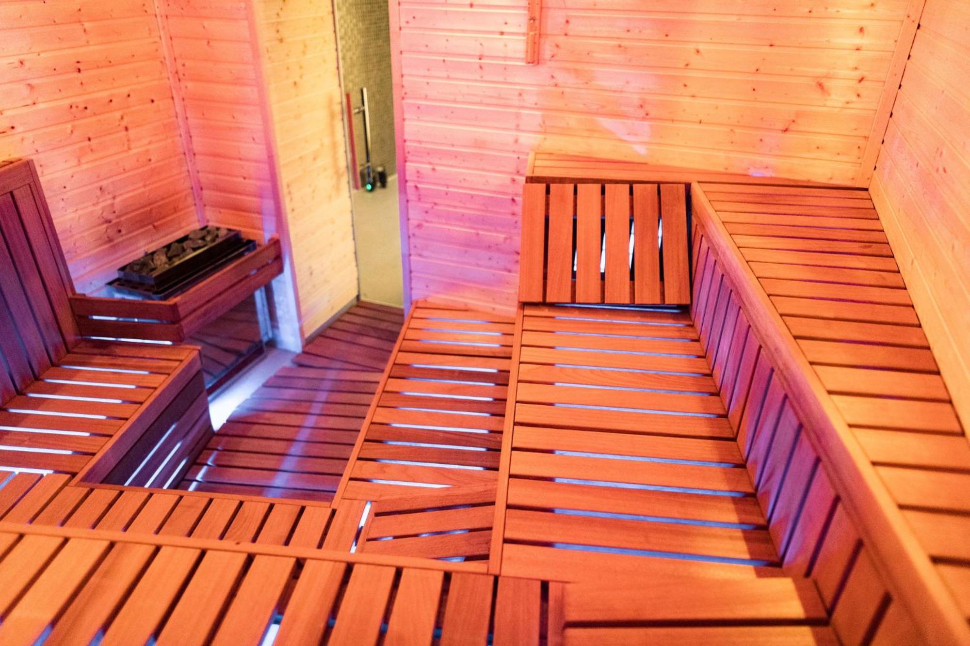 Apartmanovy Dom Familia Smokovec Vysoké Tatry Exterior foto