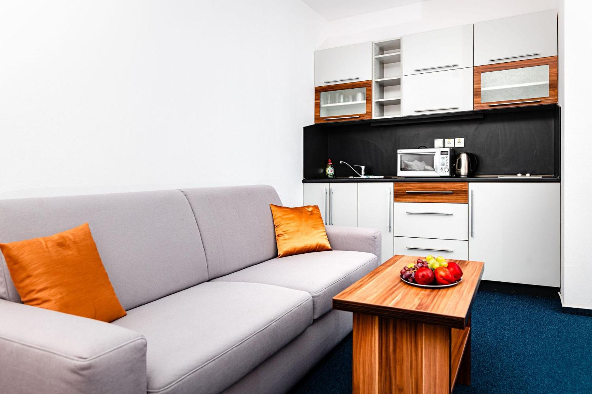 Apartmanovy Dom Familia Smokovec Vysoké Tatry Exterior foto