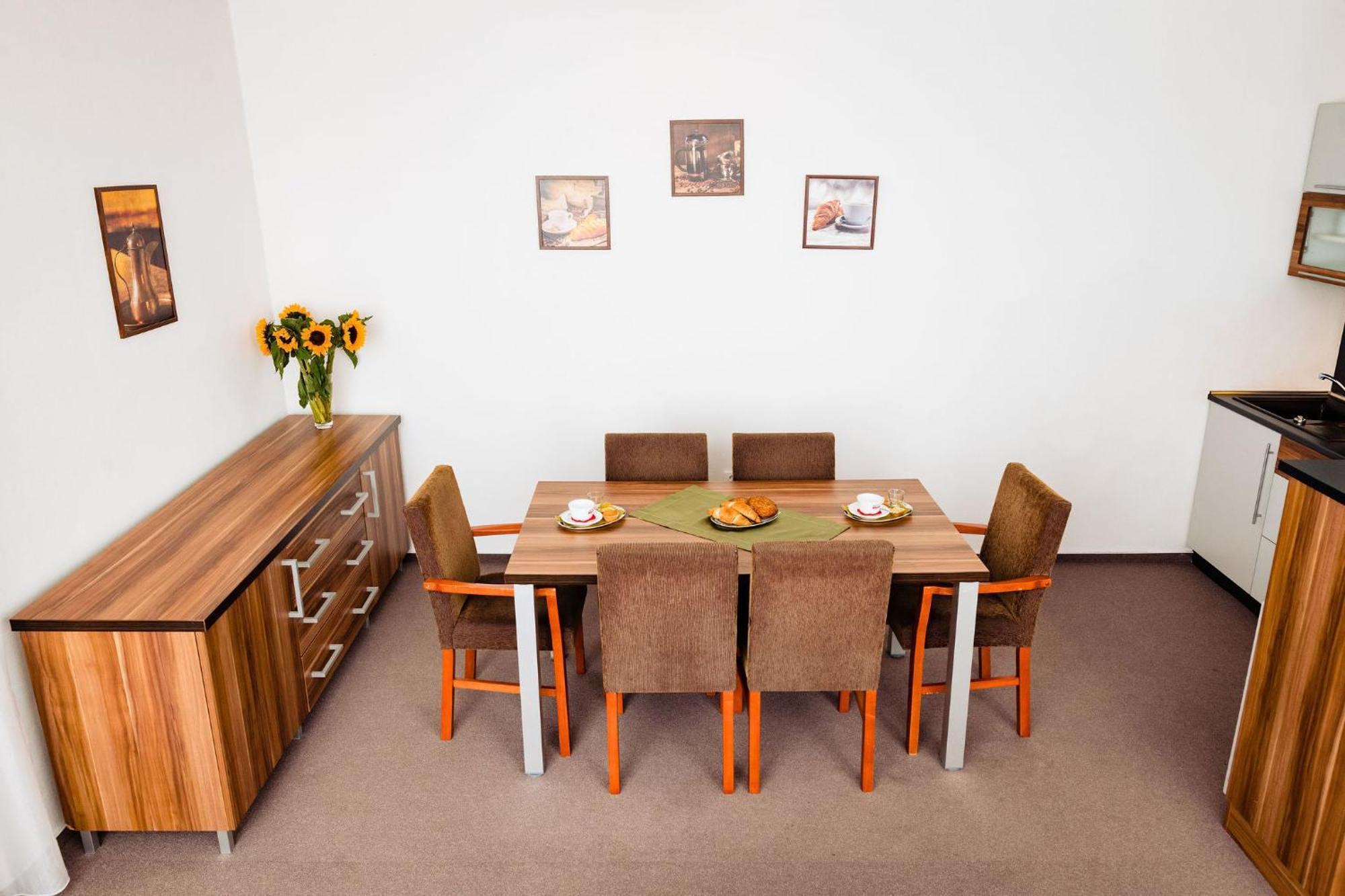 Apartmanovy Dom Familia Smokovec Vysoké Tatry Exterior foto
