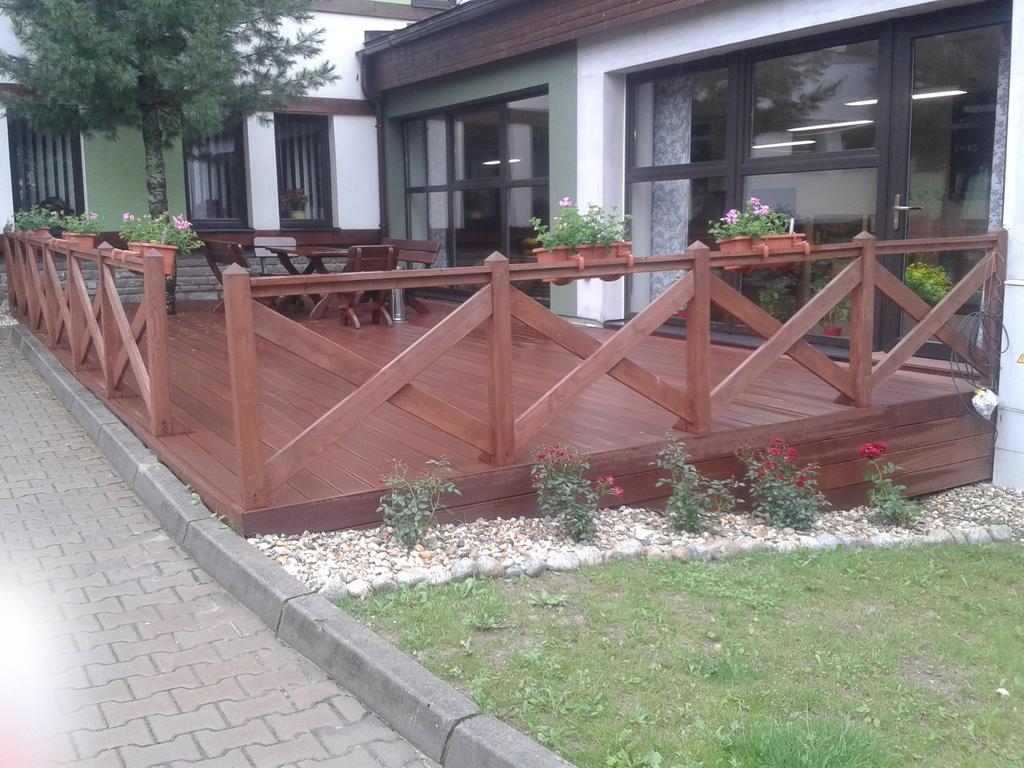 Apartmanovy Dom Familia Smokovec Vysoké Tatry Exterior foto